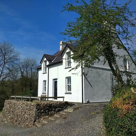 Farthings Hook Mill Holiday Cottage Henrys Moat Kültér fotó